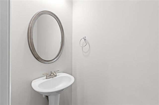 1925 Wheylon Drive, Lawrenceville, GA 30044