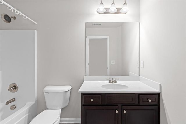 1925 Wheylon Drive, Lawrenceville, GA 30044