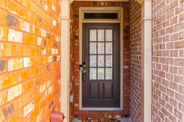 1925 Wheylon Drive, Lawrenceville, GA 30044