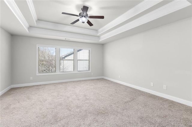 1925 Wheylon Drive, Lawrenceville, GA 30044