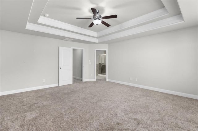 1925 Wheylon Drive, Lawrenceville, GA 30044