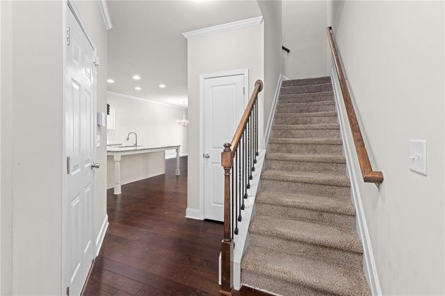 1925 Wheylon Drive, Lawrenceville, GA 30044