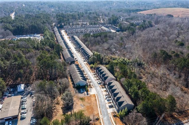 1925 Wheylon Drive, Lawrenceville, GA 30044