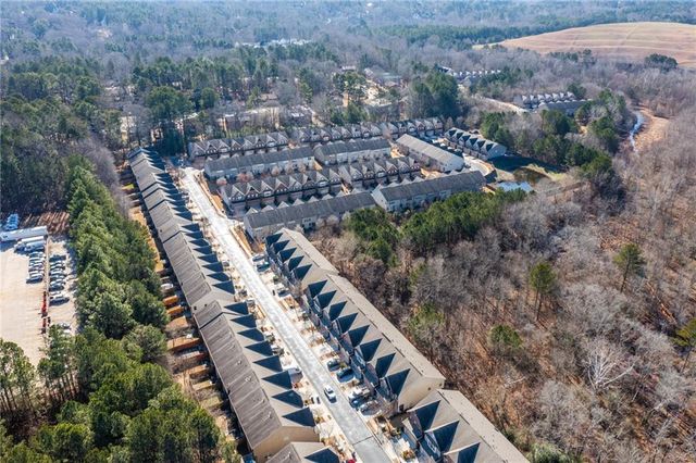 1925 Wheylon Drive, Lawrenceville, GA 30044