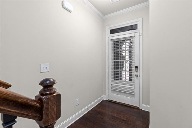 1925 Wheylon Drive, Lawrenceville, GA 30044