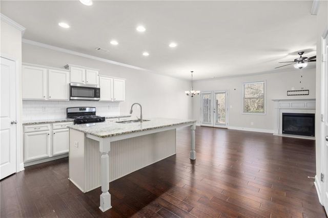 1925 Wheylon Drive, Lawrenceville, GA 30044