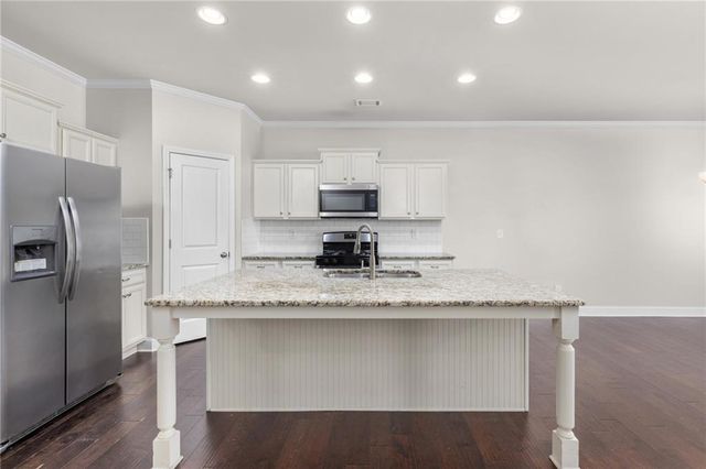 1925 Wheylon Drive, Lawrenceville, GA 30044