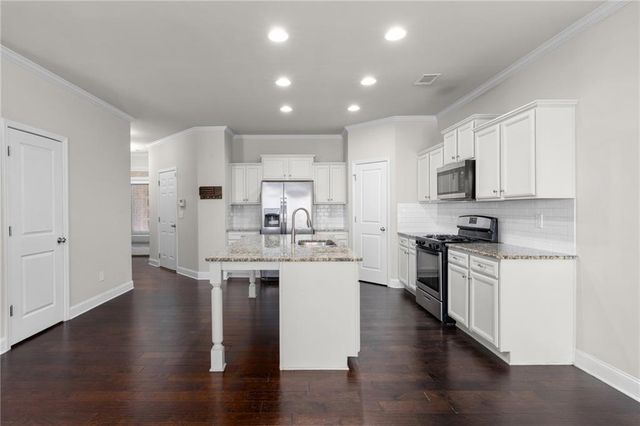 1925 Wheylon Drive, Lawrenceville, GA 30044