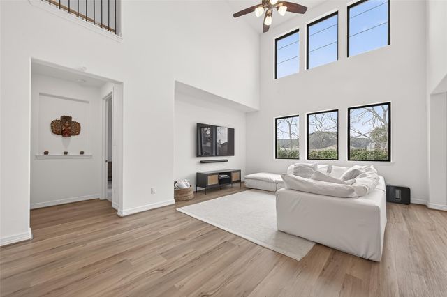 2806 Tumlinson Drive, Fresno, TX 77545