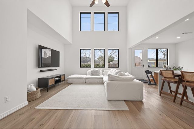 2806 Tumlinson Drive, Fresno, TX 77545