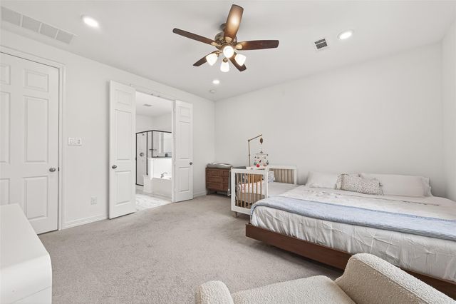 2806 Tumlinson Drive, Fresno, TX 77545