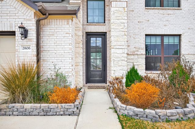 2806 Tumlinson Drive, Fresno, TX 77545