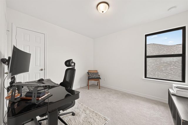 2806 Tumlinson Drive, Fresno, TX 77545