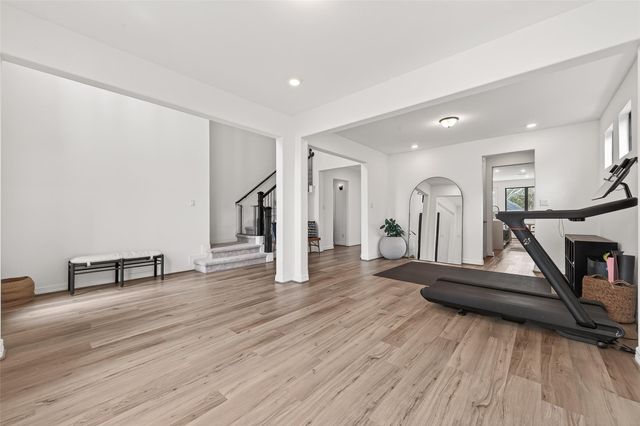 2806 Tumlinson Drive, Fresno, TX 77545