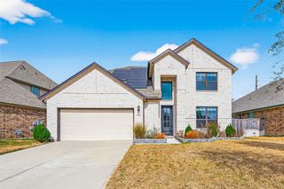 2806 Tumlinson Drive, Fresno, TX 77545