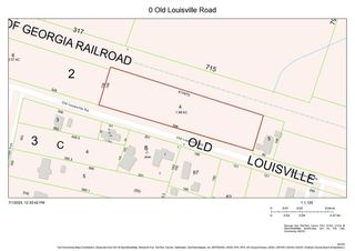 0 Old Louisville Road, Savannah, GA 31408