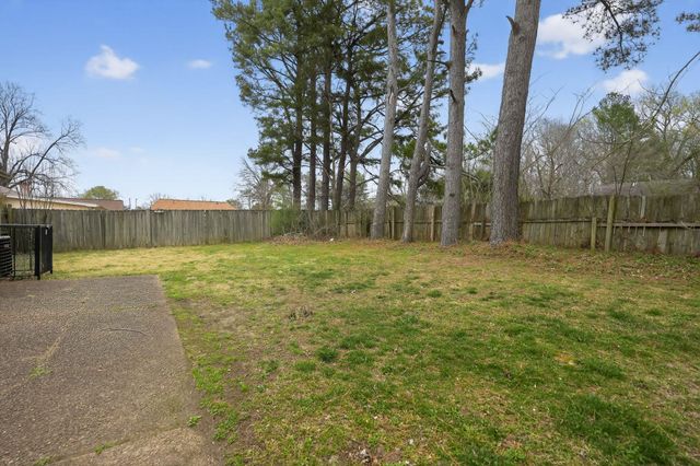 4480 KERWIN DR, Memphis, TN 38128