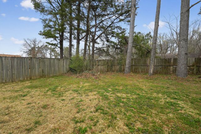 4480 KERWIN DR, Memphis, TN 38128