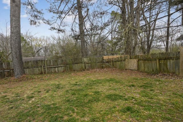 4480 KERWIN DR, Memphis, TN 38128