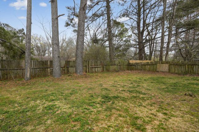 4480 KERWIN DR, Memphis, TN 38128