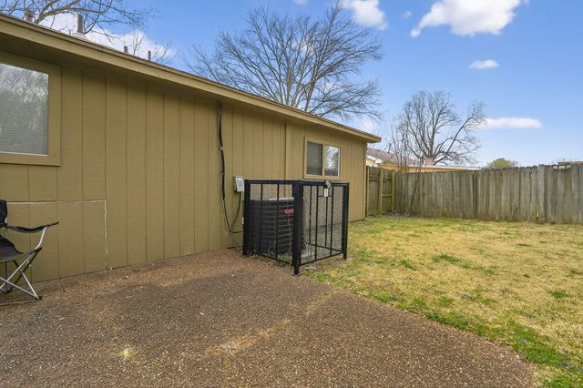 4480 KERWIN DR, Memphis, TN 38128