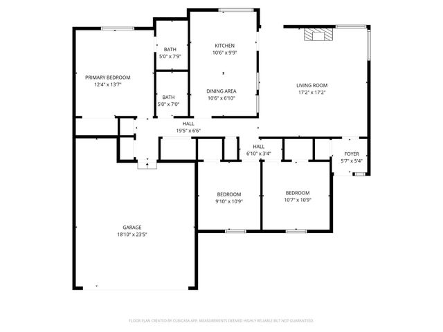 4480 KERWIN DR, Memphis, TN 38128