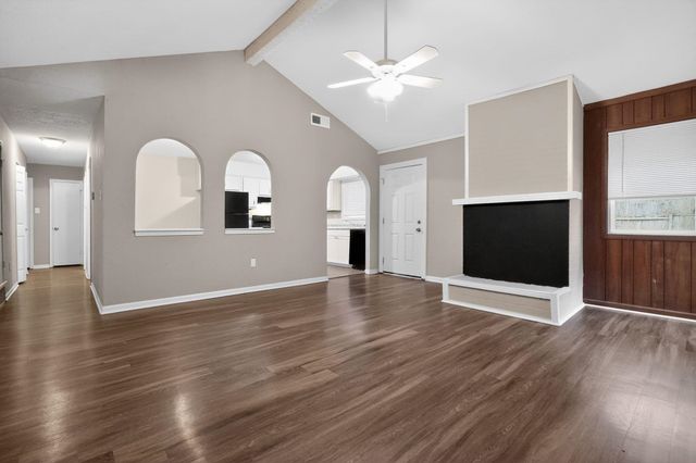 4480 KERWIN DR, Memphis, TN 38128