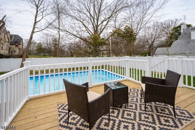 153 Clairmont Ter, City Of Orange Twp., NJ 07050