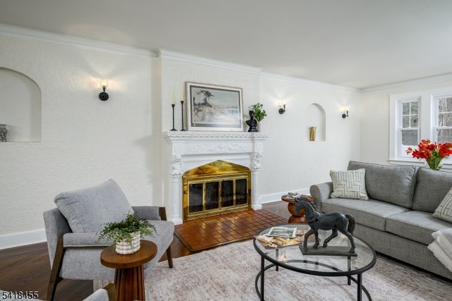 153 Clairmont Ter, City Of Orange Twp., NJ 07050