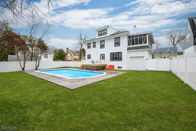 153 Clairmont Ter, City Of Orange Twp., NJ 07050