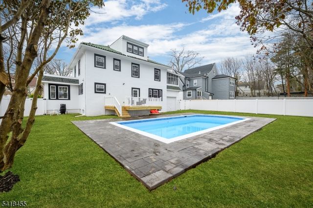 153 Clairmont Ter, City Of Orange Twp., NJ 07050