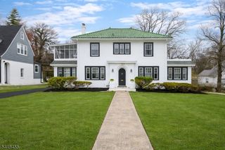 153 Clairmont Ter, City Of Orange Twp., NJ 07050