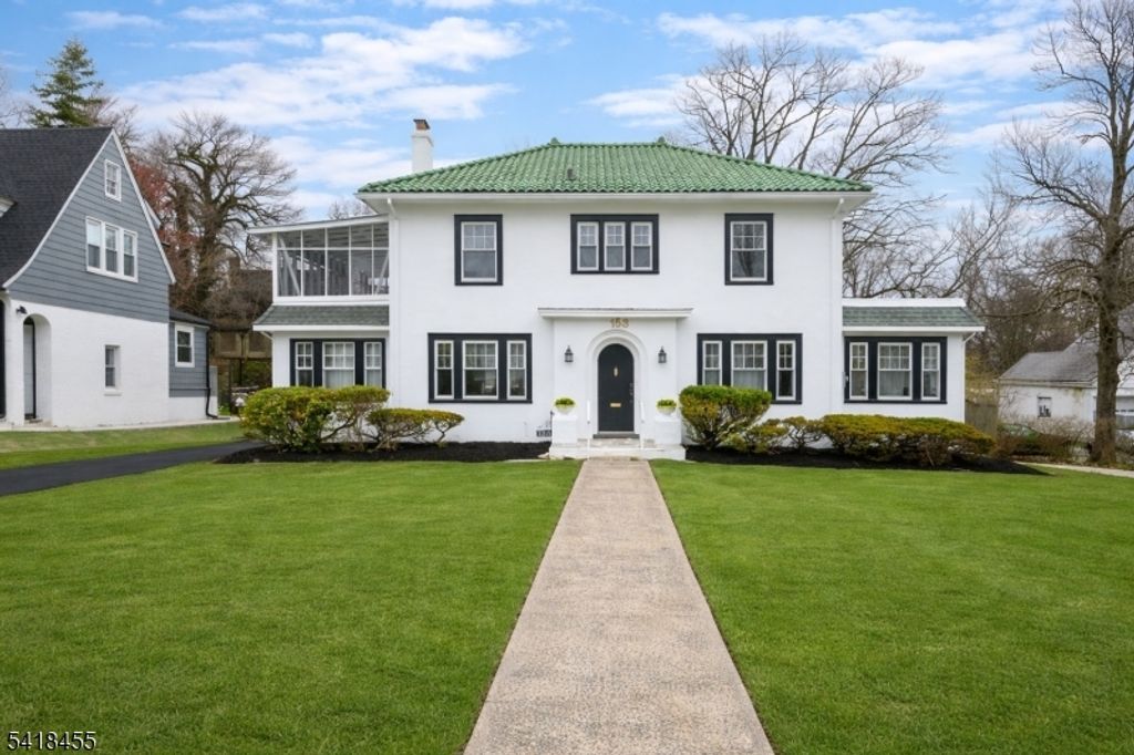 153 Clairmont Ter, City Of Orange Twp., NJ 07050