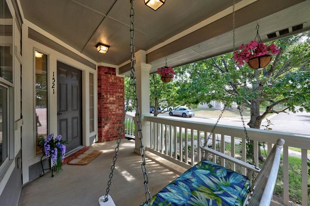 1521 Big Bend DR, Cedar Park, TX 78613