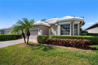 19349 Silver Oak DR, Estero, FL 33967