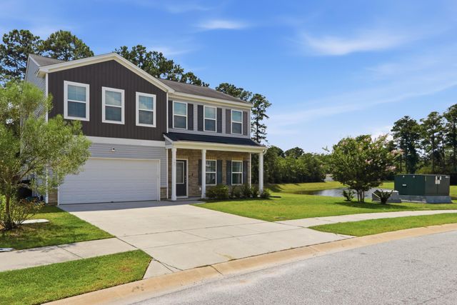 165 Clydesdale Circle, Summerville, SC 29486