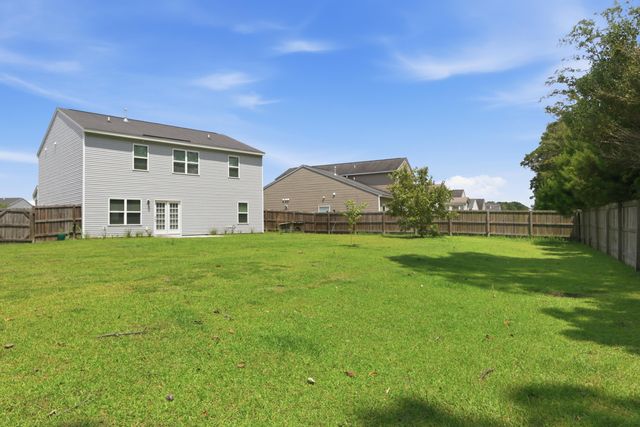 165 Clydesdale Circle, Summerville, SC 29486
