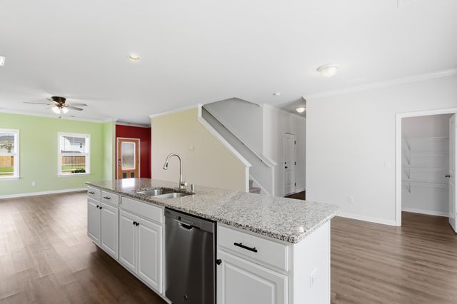 165 Clydesdale Circle, Summerville, SC 29486