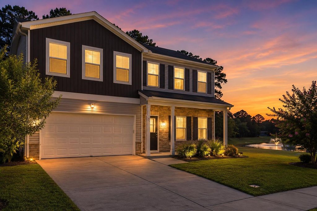 165 Clydesdale Circle, Summerville, SC 29486