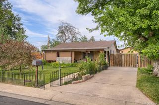 1540 S Wolcott Court, Denver, CO 80219