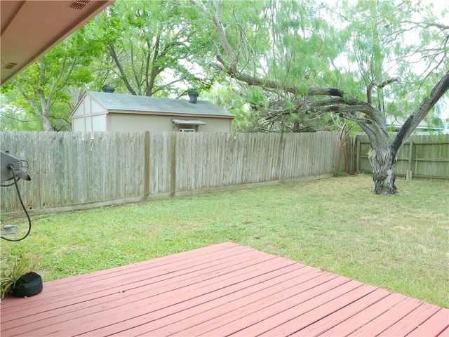 6117 Jessica Dr, Corpus Christi, TX 78414