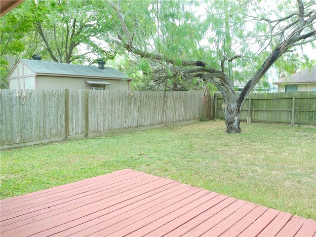 6117 Jessica Dr, Corpus Christi, TX 78414