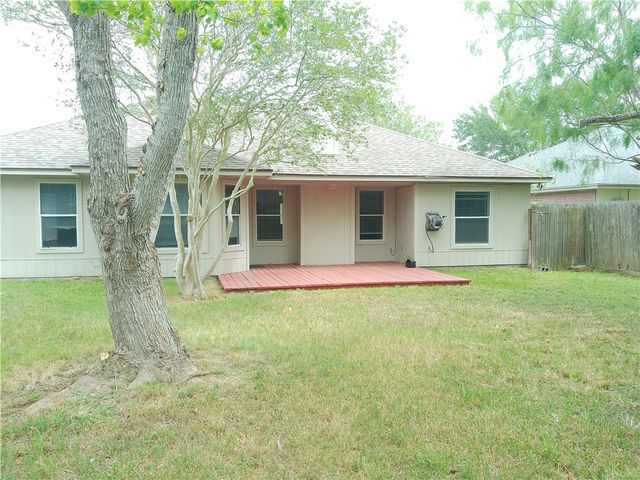 6117 Jessica Dr, Corpus Christi, TX 78414