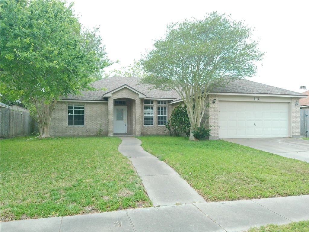 6117 Jessica Dr, Corpus Christi, TX 78414