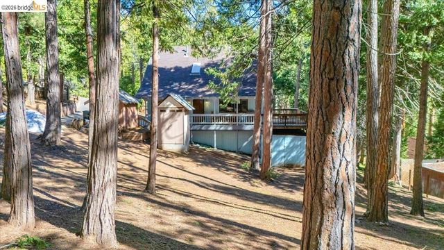 20753 Lama Tamalin Rd. +Lot 363, Mi Wuk Village, CA 95346