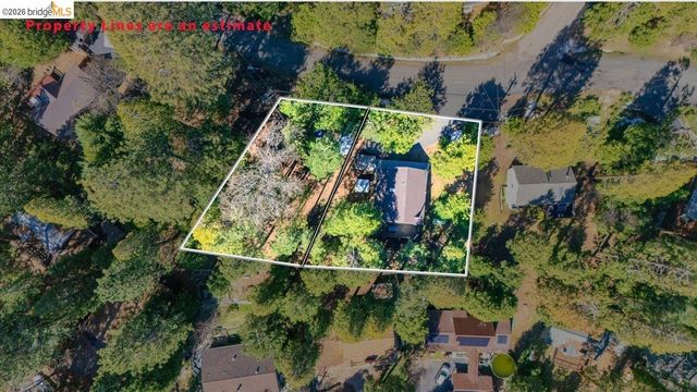 20753 Lama Tamalin Rd. +Lot 363, Mi Wuk Village, CA 95346