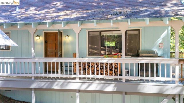 20753 Lama Tamalin Rd. +Lot 363, Mi Wuk Village, CA 95346