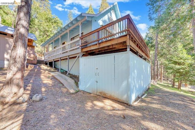 20753 Lama Tamalin Rd. +Lot 363, Mi Wuk Village, CA 95346