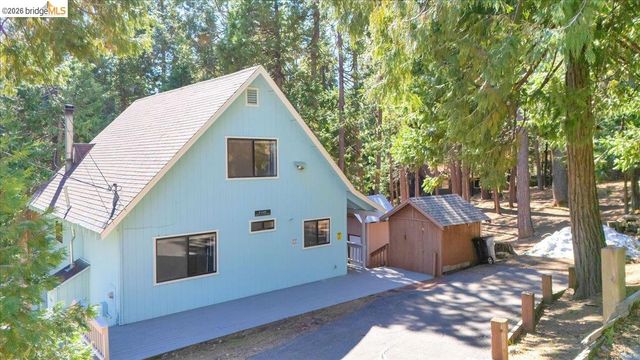 20753 Lama Tamalin Rd. +Lot 363, Mi Wuk Village, CA 95346