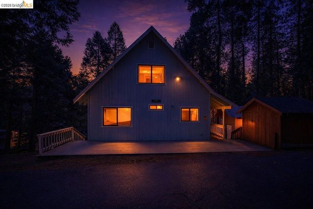 20753 Lama Tamalin Rd. +Lot 363, Mi Wuk Village, CA 95346